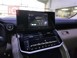 تۆیۆتا لاند کروزەر